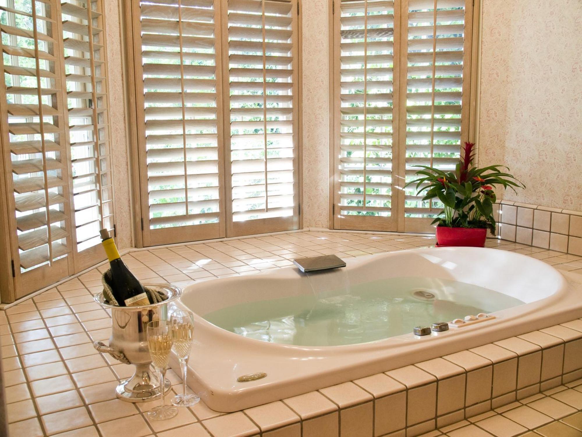 سانتا باربارا Cheshire Cat Inn & Cottages المظهر الخارجي الصورة