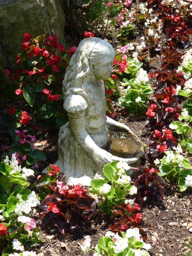 سانتا باربارا Cheshire Cat Inn & Cottages المظهر الخارجي الصورة