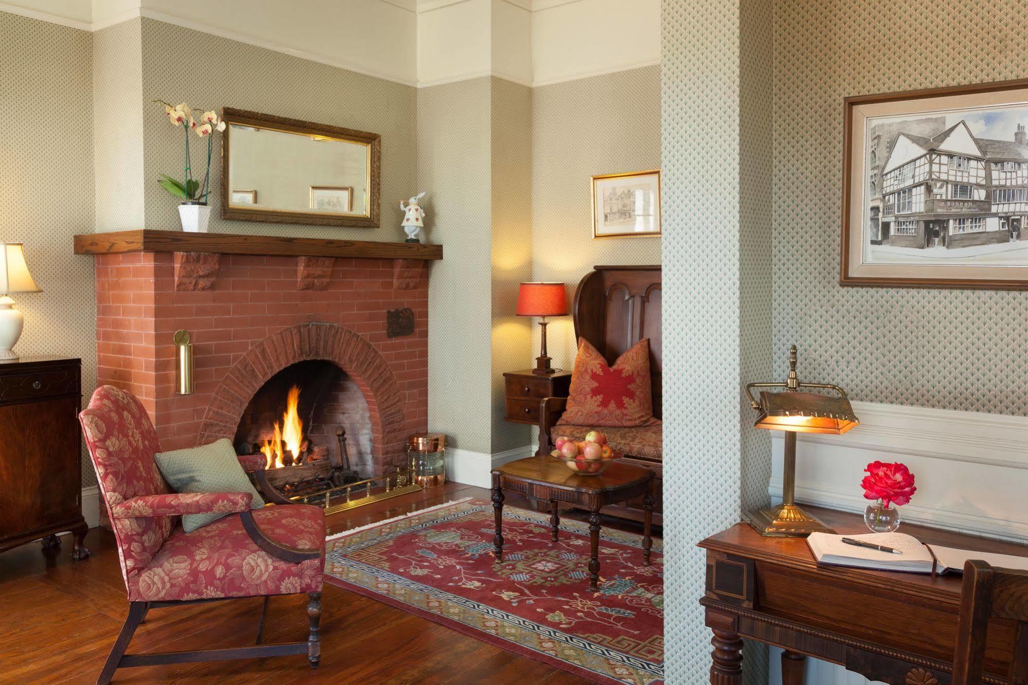 سانتا باربارا Cheshire Cat Inn & Cottages المظهر الخارجي الصورة