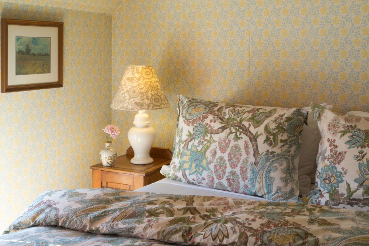 سانتا باربارا Cheshire Cat Inn & Cottages المظهر الخارجي الصورة